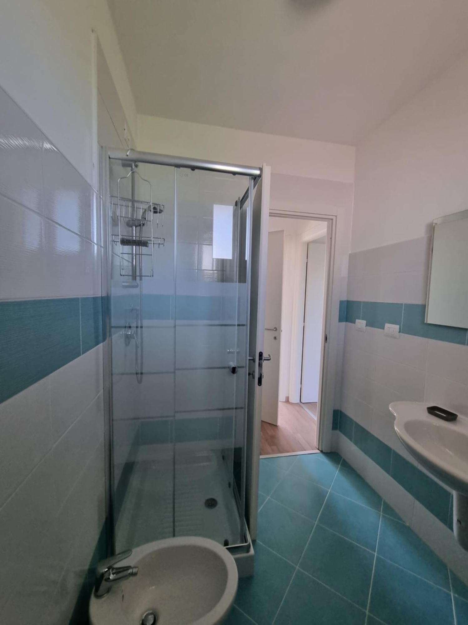 Residence San Francesco Tirrenia Exterior foto